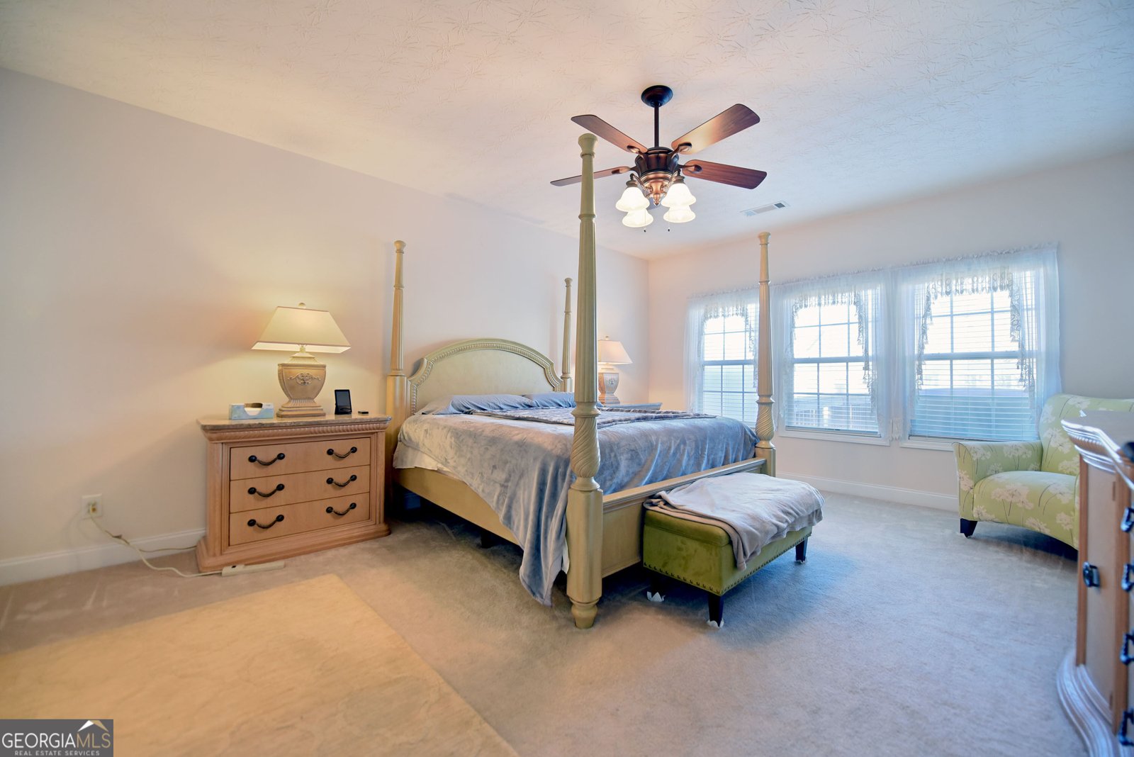 18 Brickton Way Dawsonville - Photo 16