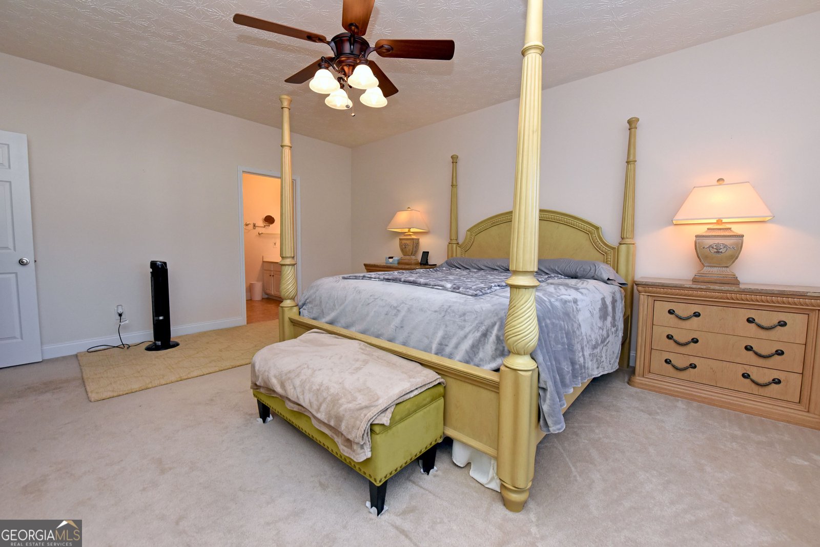 18 Brickton Way Dawsonville - Photo 17