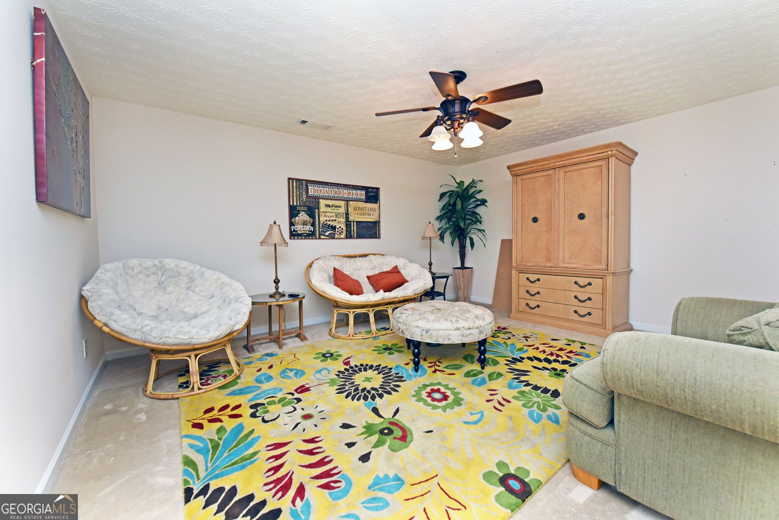 18 Brickton Way Dawsonville - Photo 22