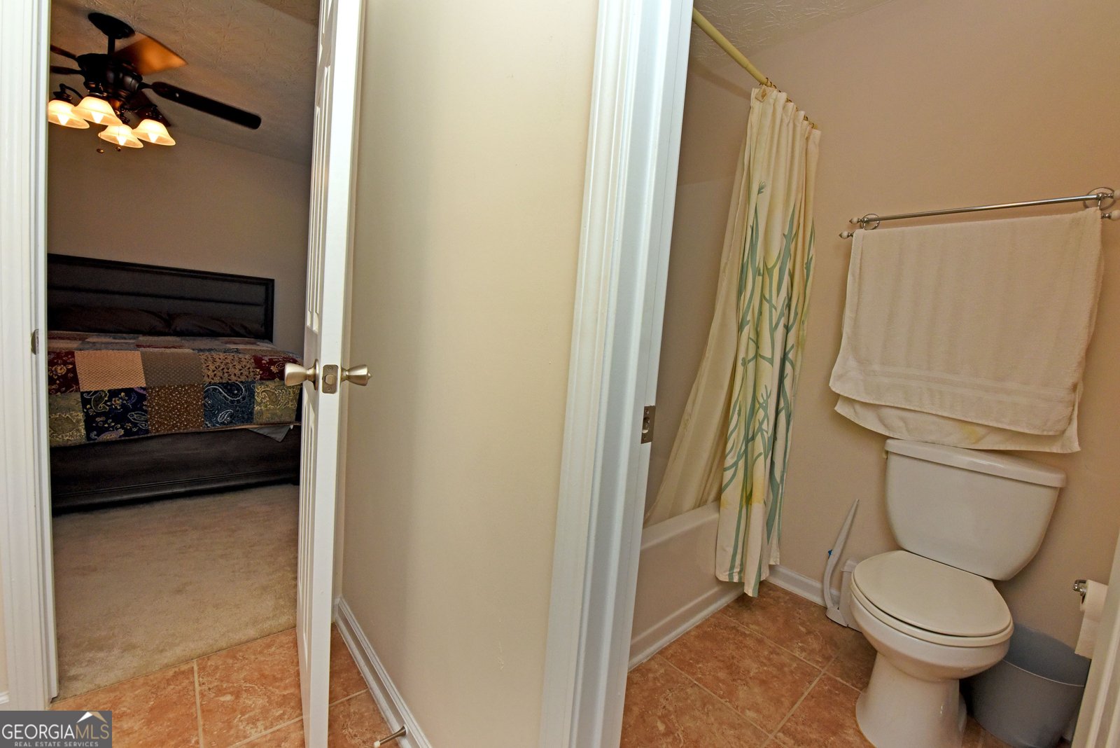 18 Brickton Way Dawsonville - Photo 27