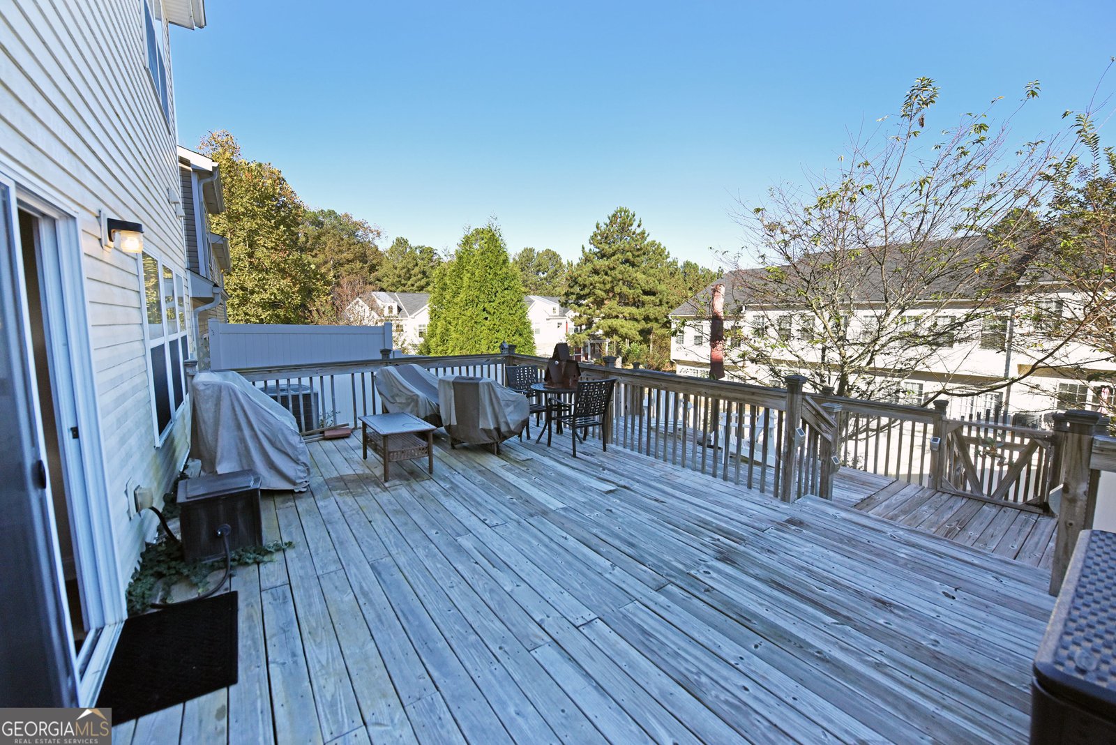 18 Brickton Way Dawsonville - Photo 31