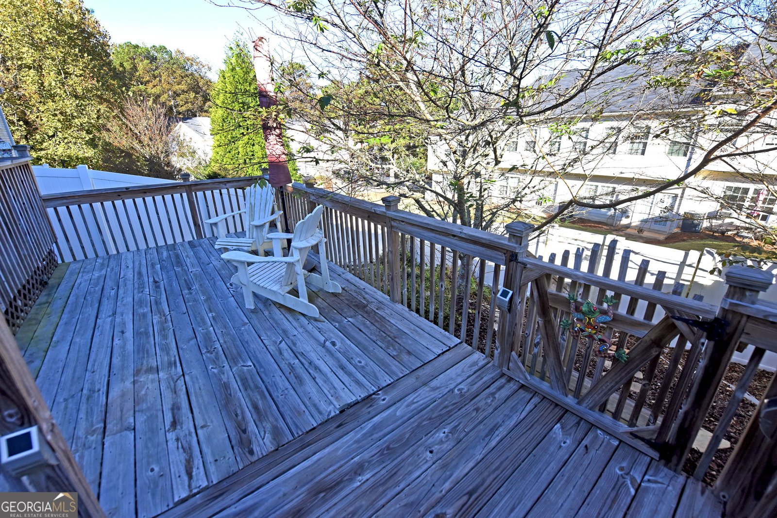 18 Brickton Way Dawsonville - Photo 32
