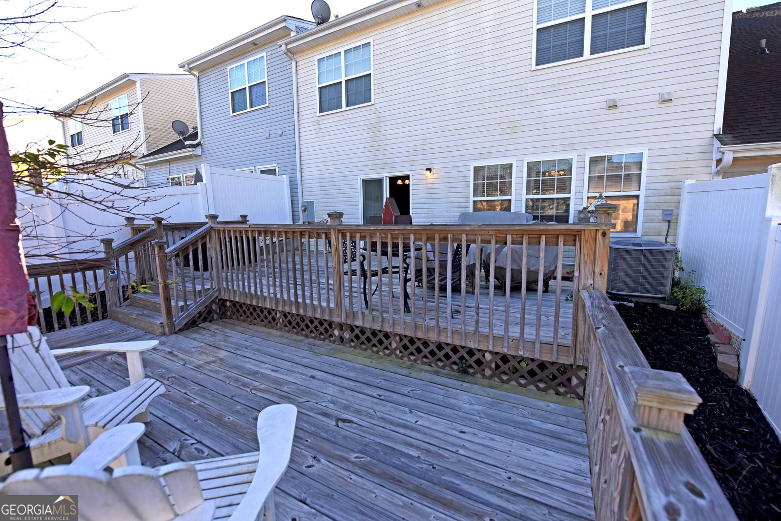 18 Brickton Way Dawsonville - Photo 33