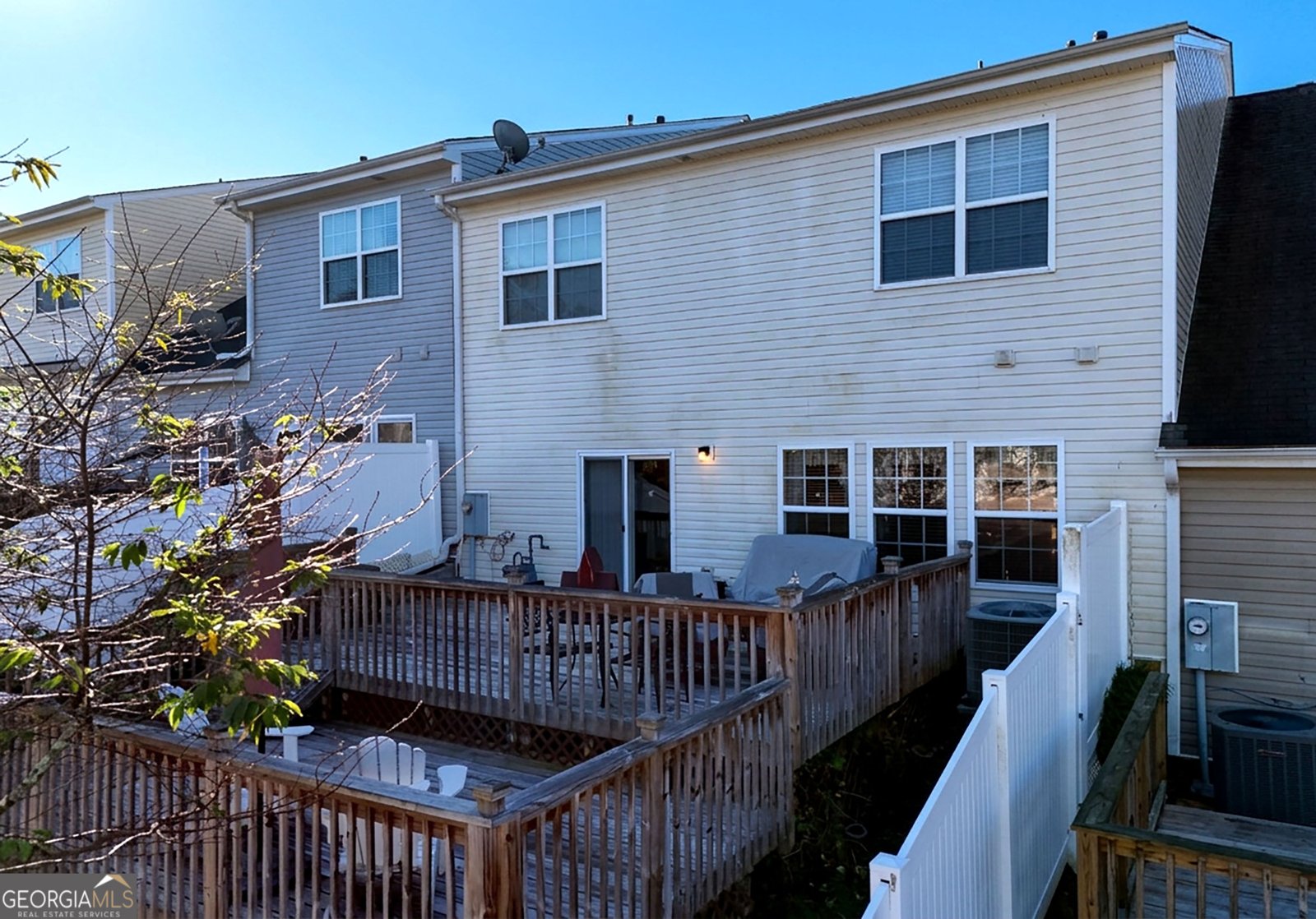 18 Brickton Way Dawsonville - Photo 34
