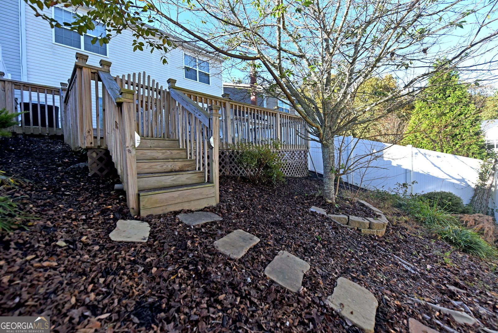 18 Brickton Way Dawsonville - Photo 35