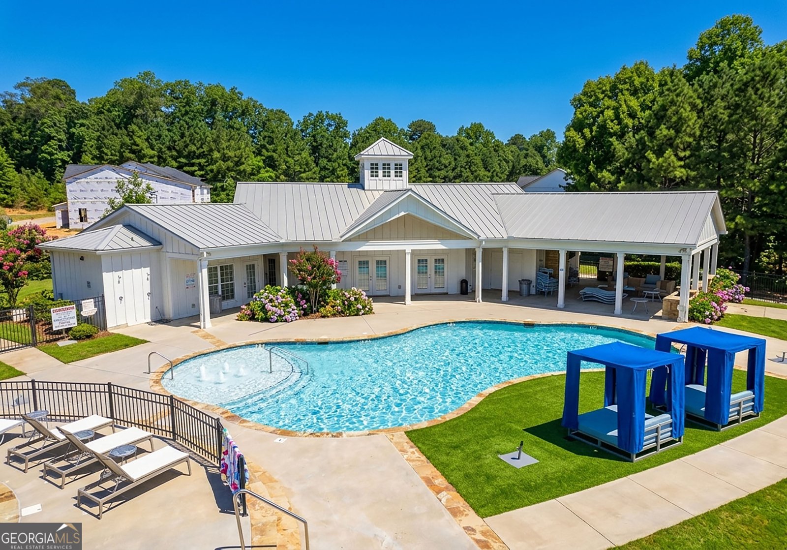 18 Brickton Way Dawsonville - Photo 36