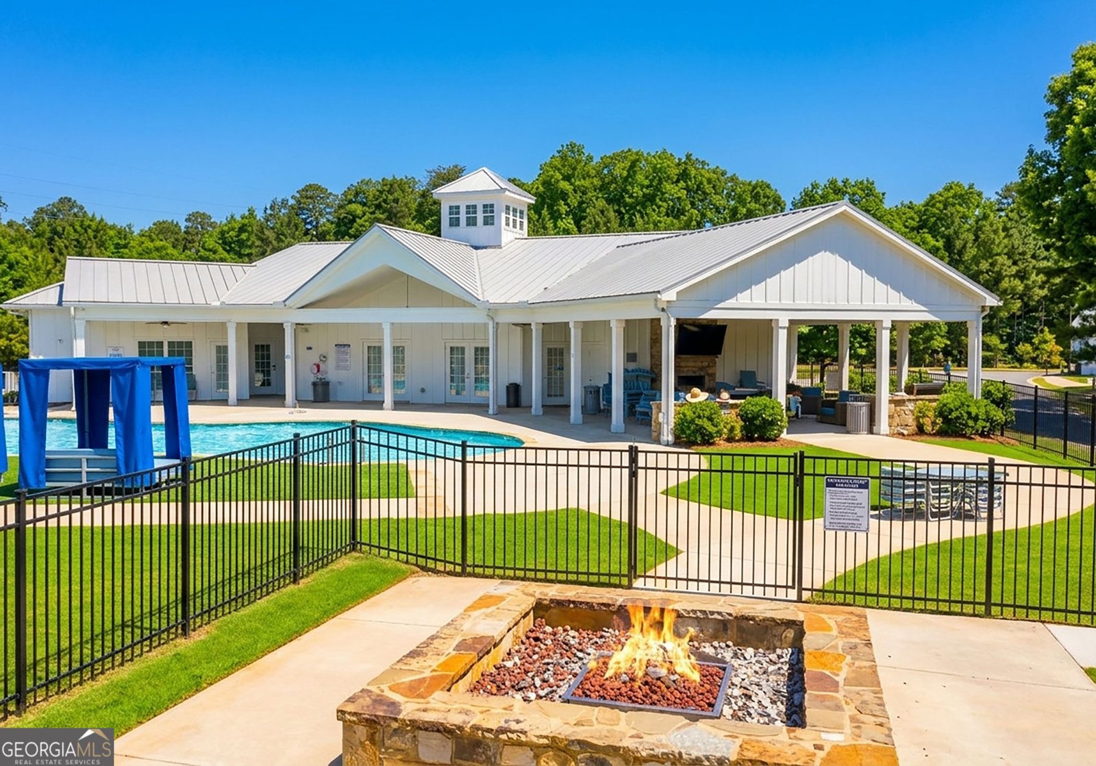 18 Brickton Way Dawsonville - Photo 38