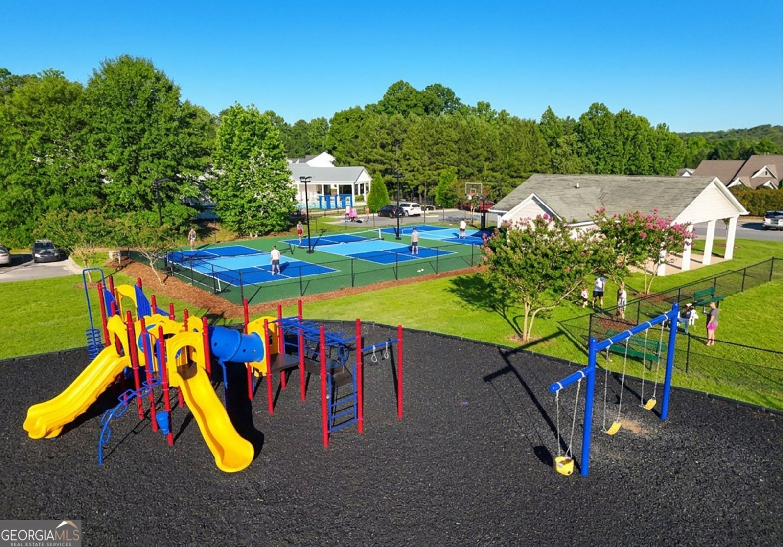 18 Brickton Way Dawsonville - Photo 39