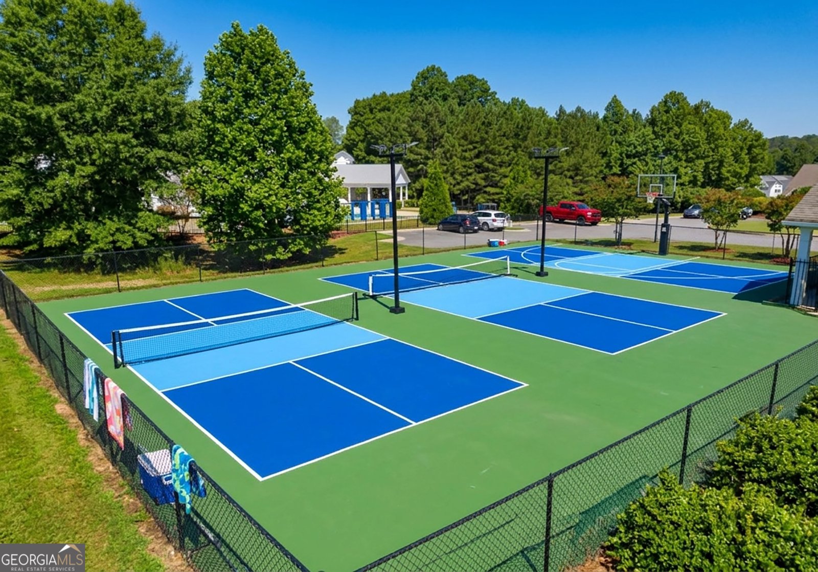 18 Brickton Way Dawsonville - Photo 40