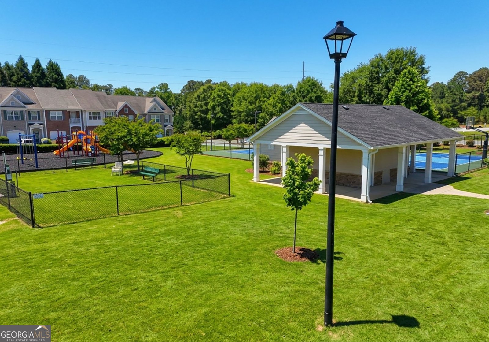18 Brickton Way Dawsonville - Photo 41