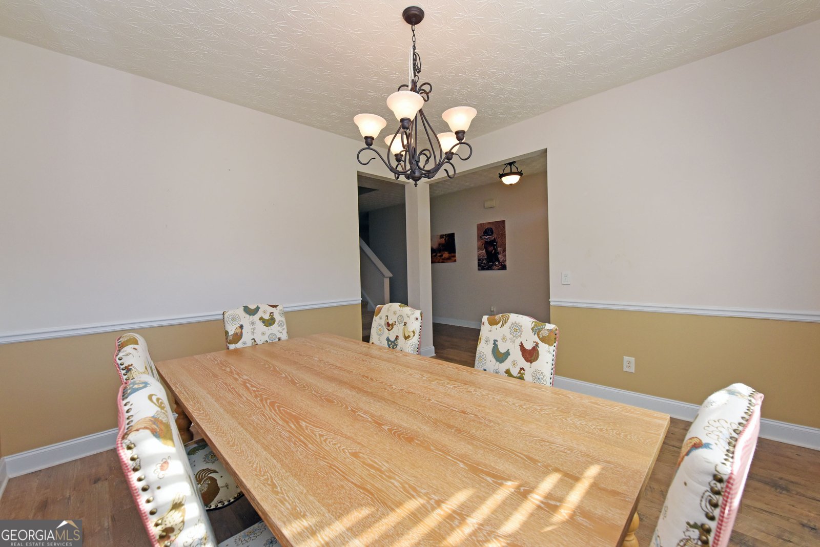 18 Brickton Way Dawsonville - Photo 8