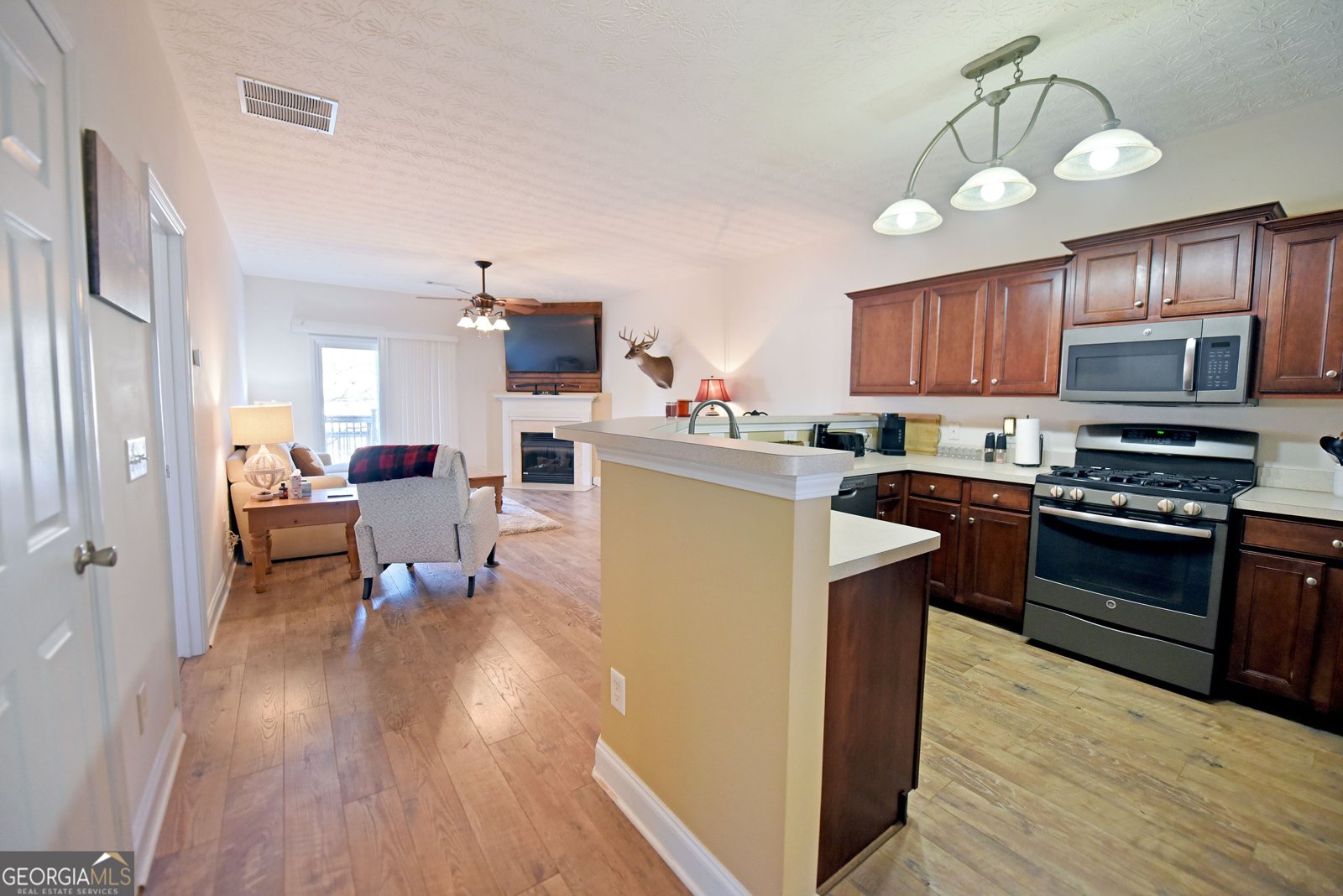 18 Brickton Way Dawsonville - Photo 9
