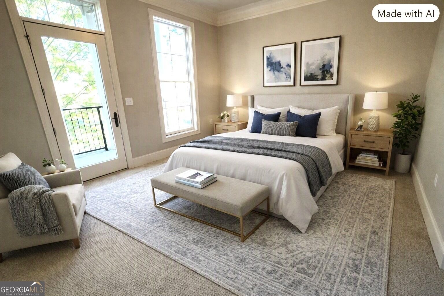 277 W Crogan Street Lawrenceville - Photo 11