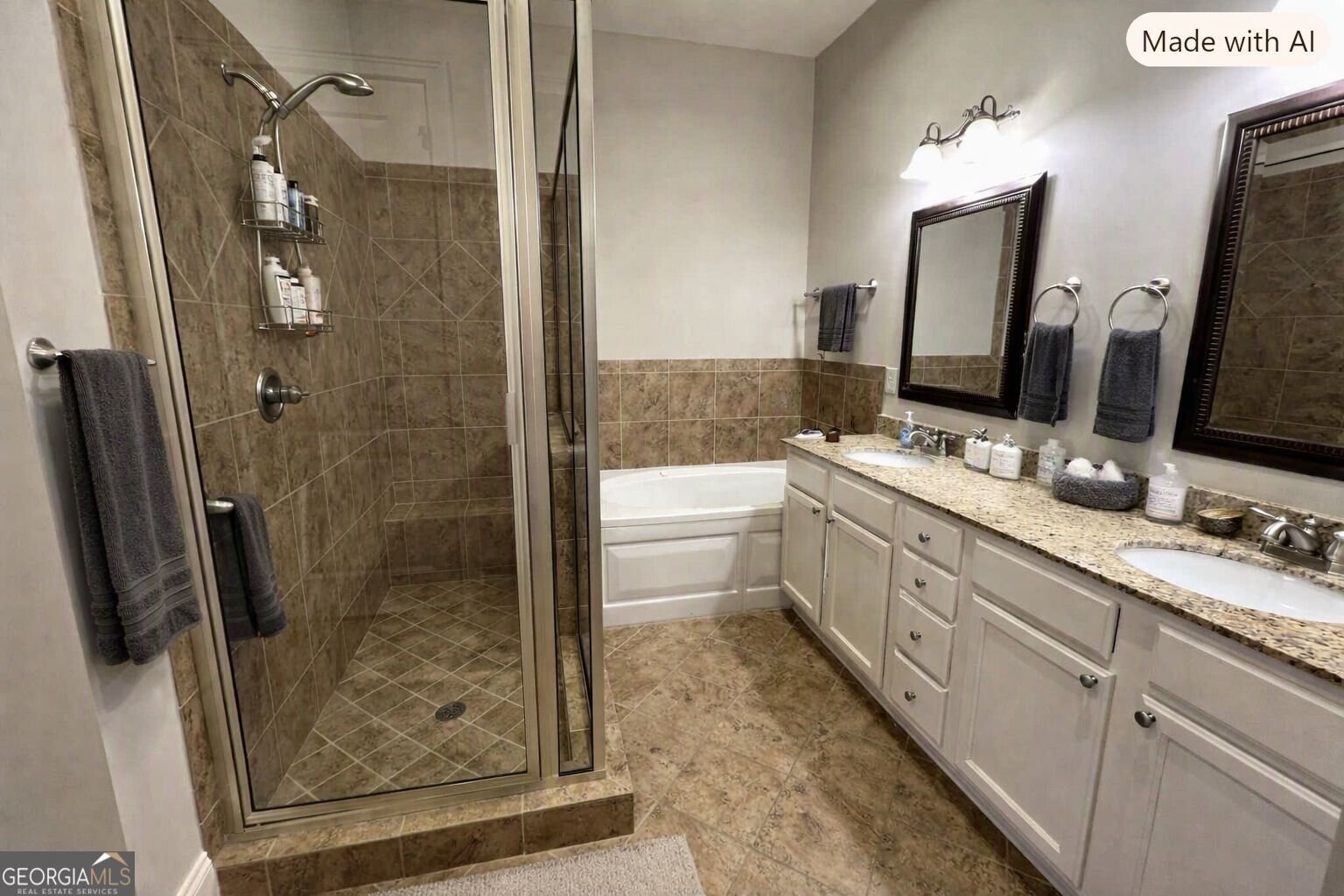 277 W Crogan Street Lawrenceville - Photo 13