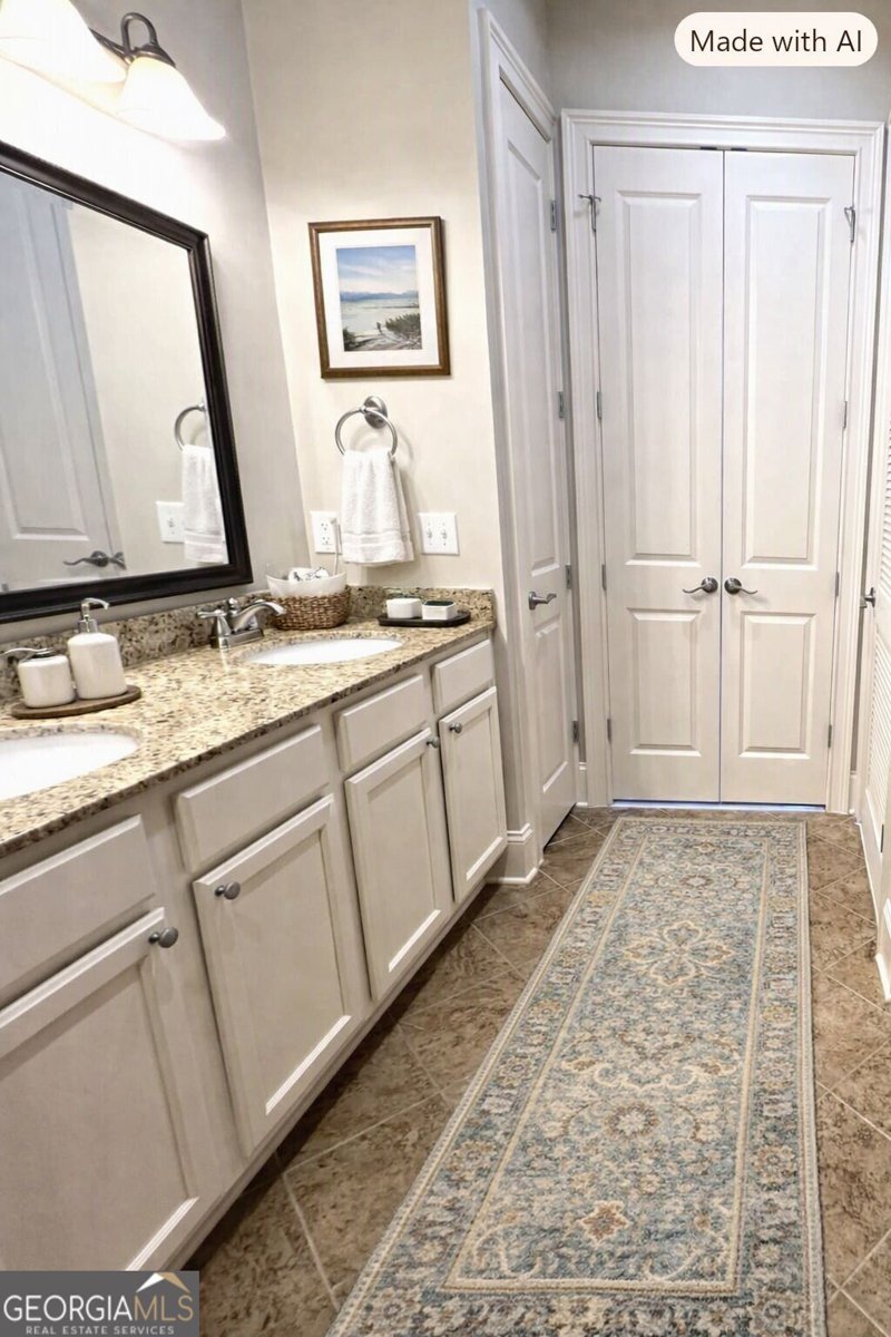277 W Crogan Street Lawrenceville - Photo 17
