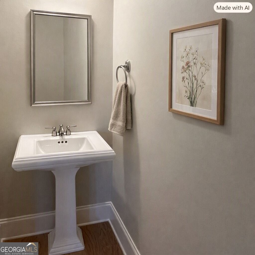277 W Crogan Street Lawrenceville - Photo 19