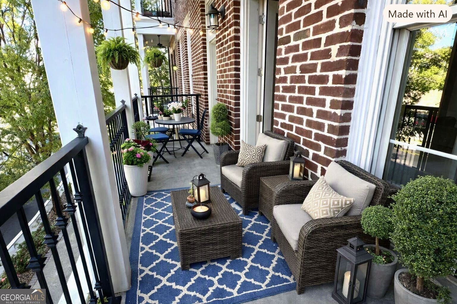 277 W Crogan Street Lawrenceville - Photo 21