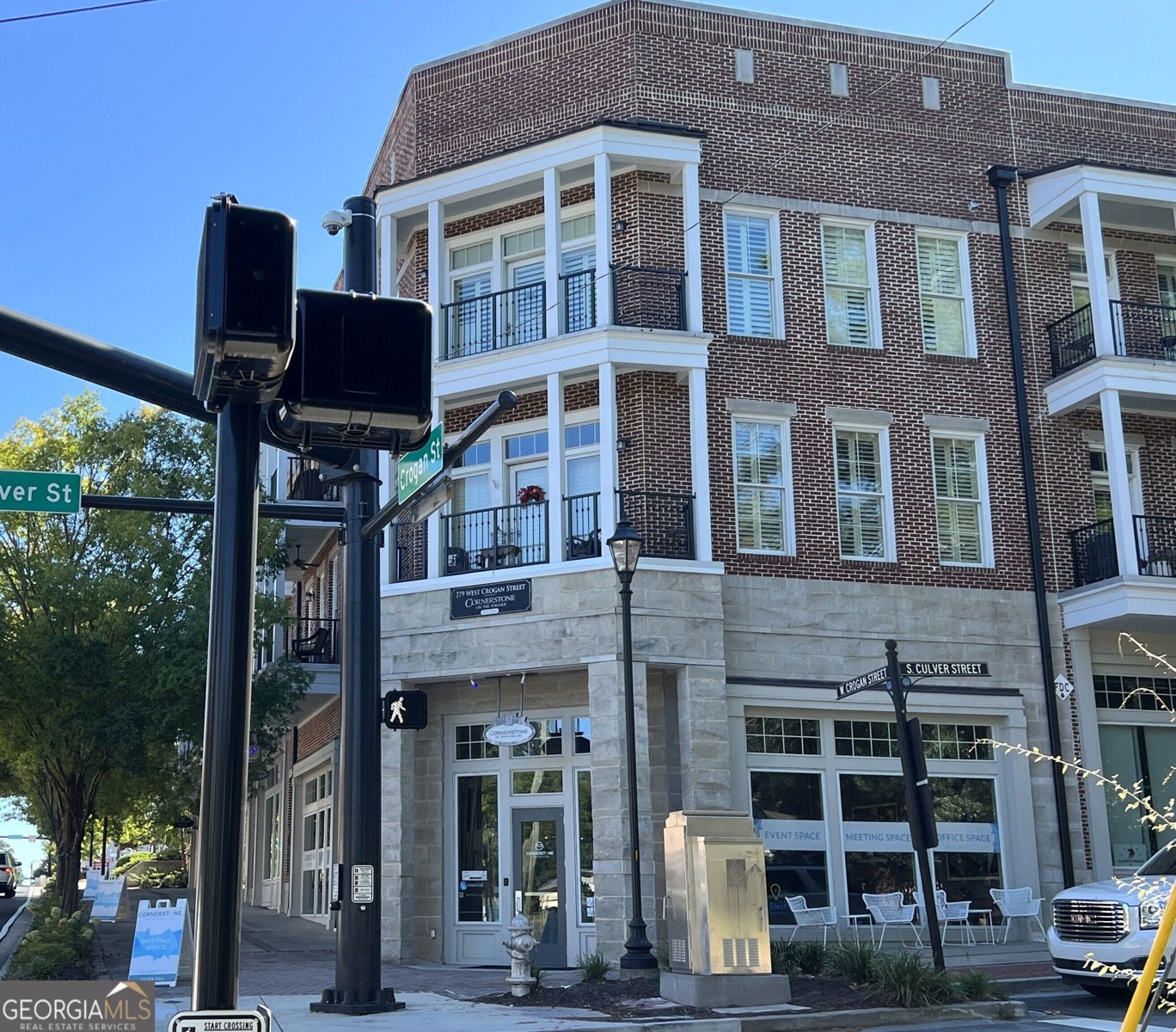 277 W Crogan Street Lawrenceville - Photo 32