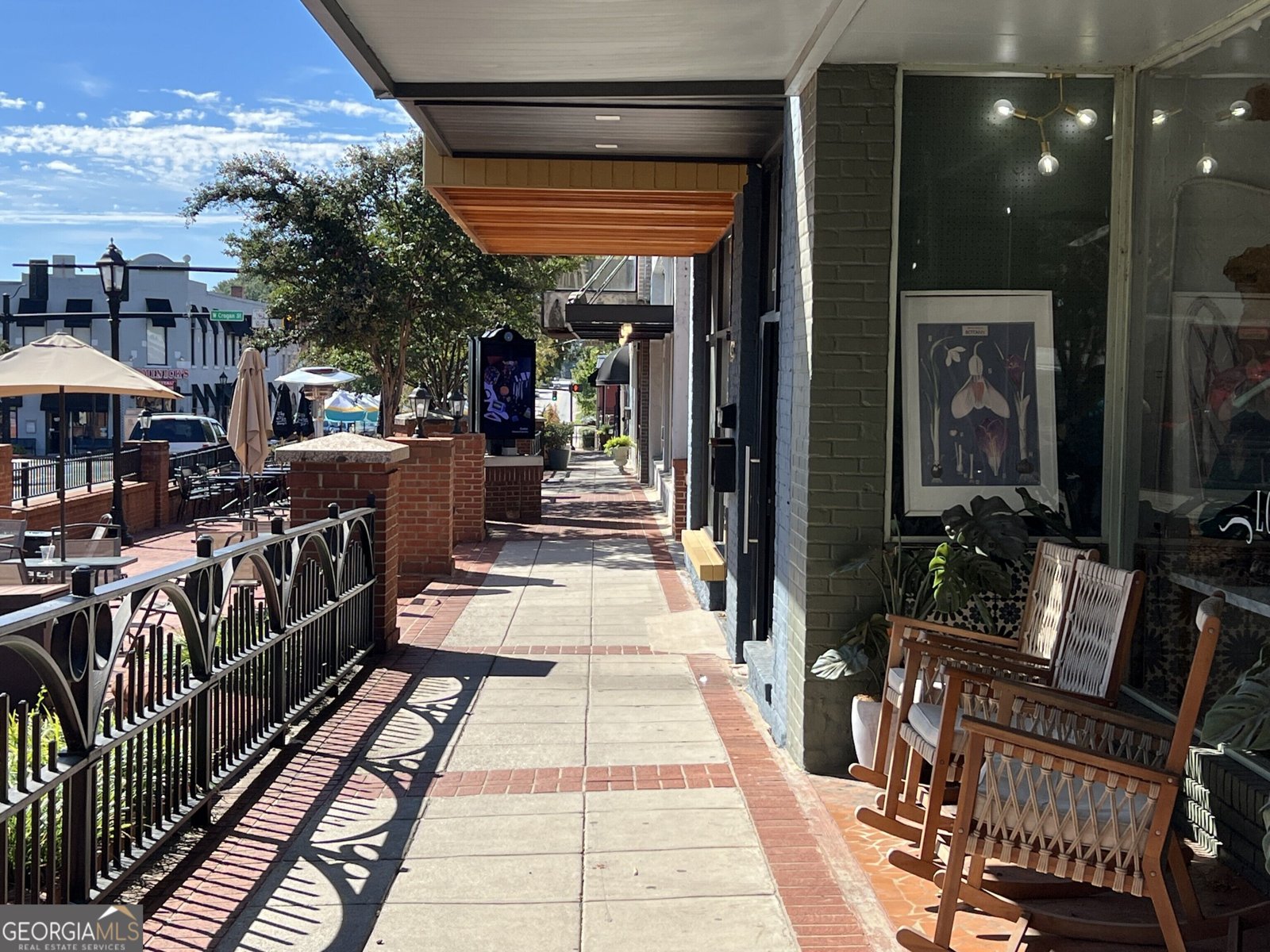 277 W Crogan Street Lawrenceville - Photo 37