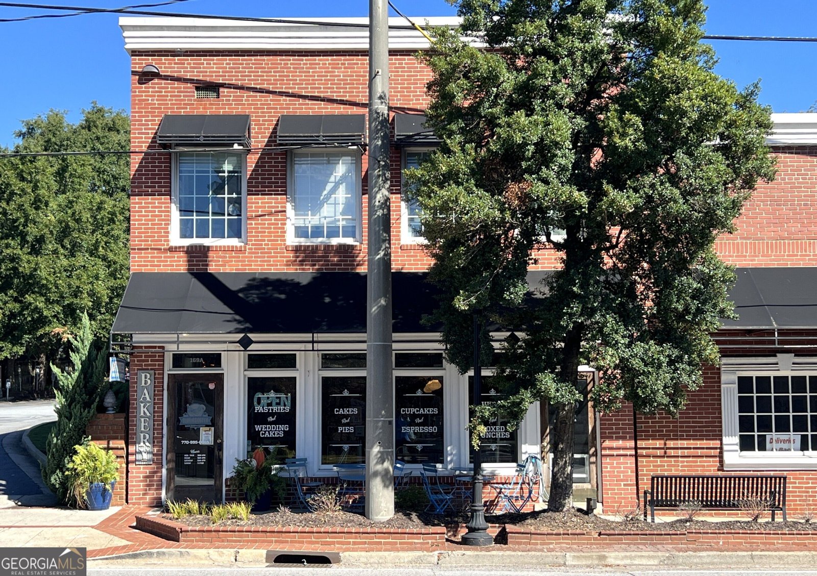 277 W Crogan Street Lawrenceville - Photo 40