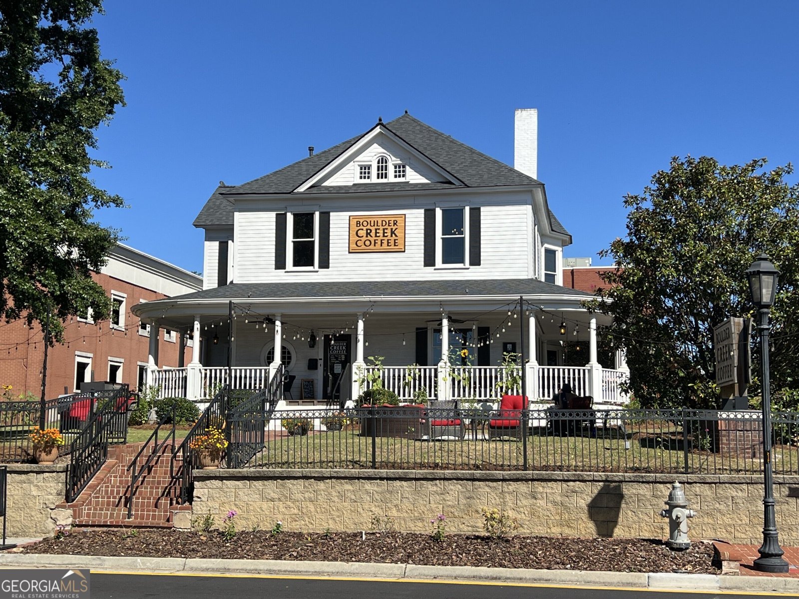 277 W Crogan Street Lawrenceville - Photo 45