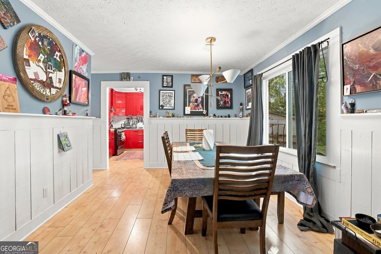 831 Pinebrook Court Alpharetta - Photo 10
