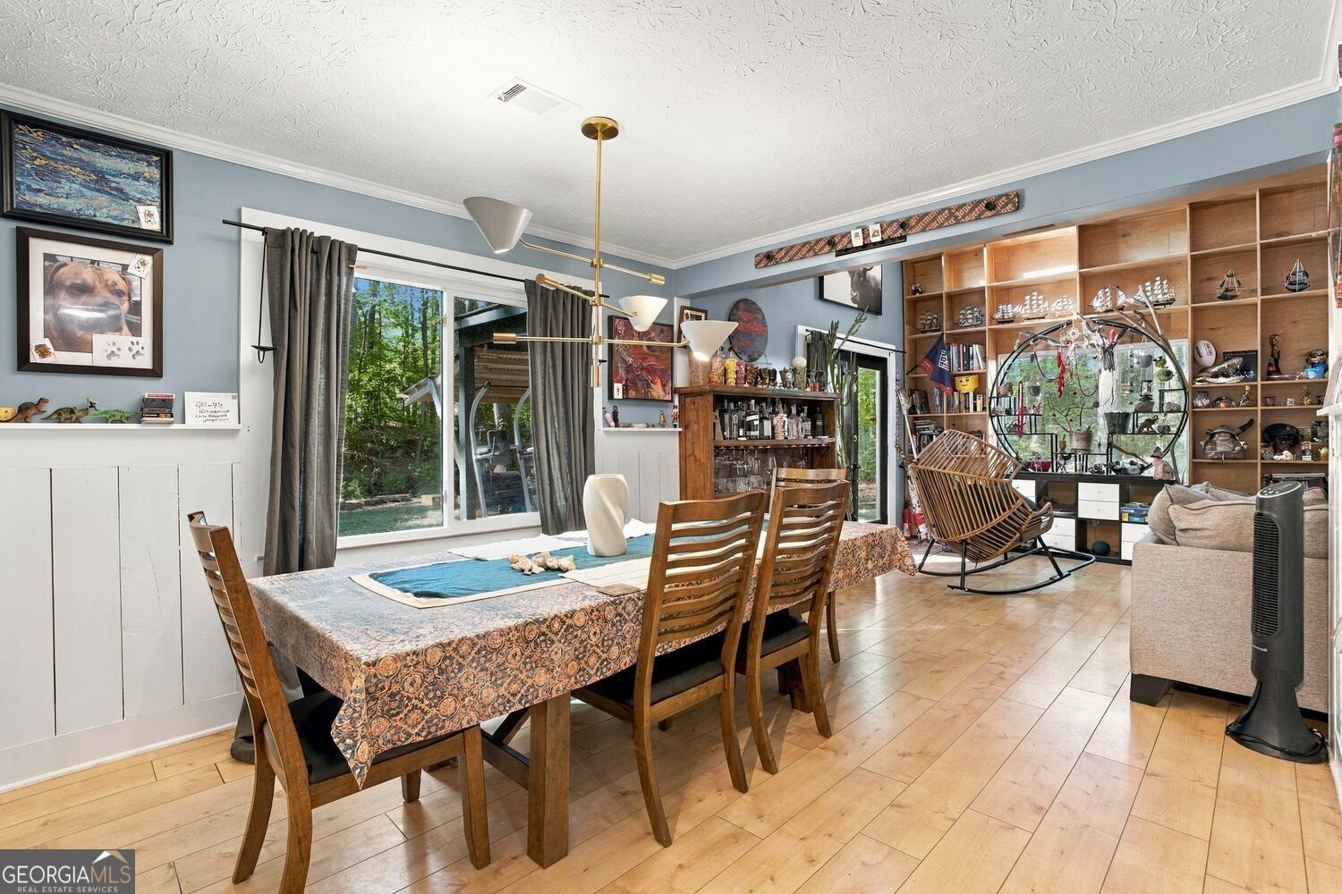 831 Pinebrook Court Alpharetta - Photo 11