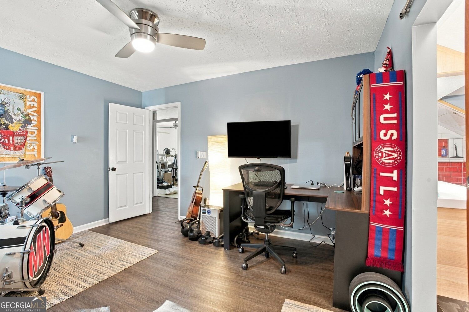 831 Pinebrook Court Alpharetta - Photo 30