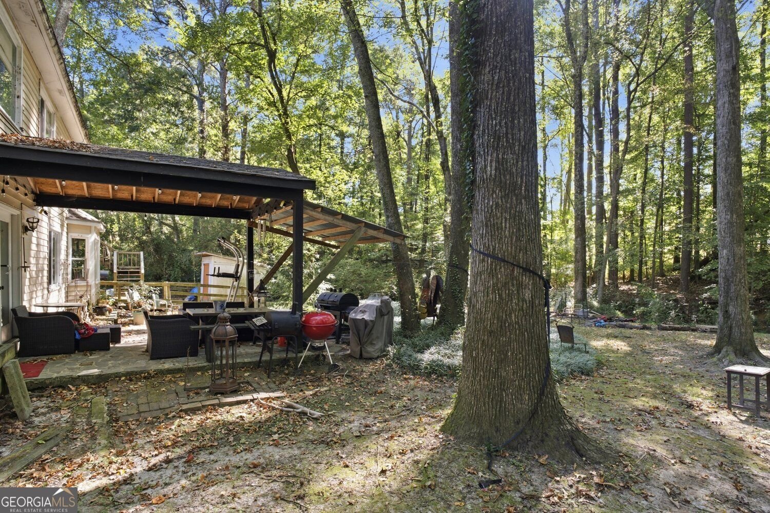 831 Pinebrook Court Alpharetta - Photo 41