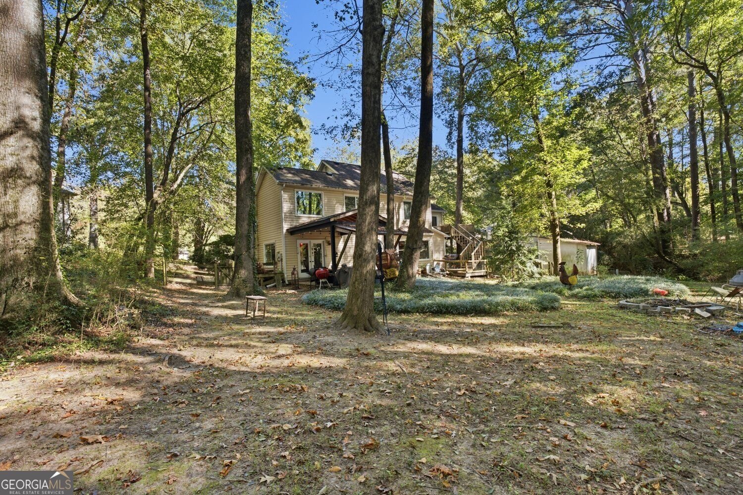 831 Pinebrook Court Alpharetta - Photo 42