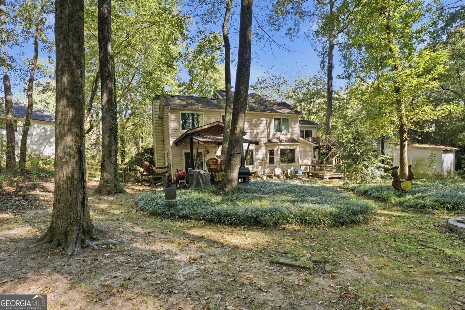 831 Pinebrook Court Alpharetta - Photo 43