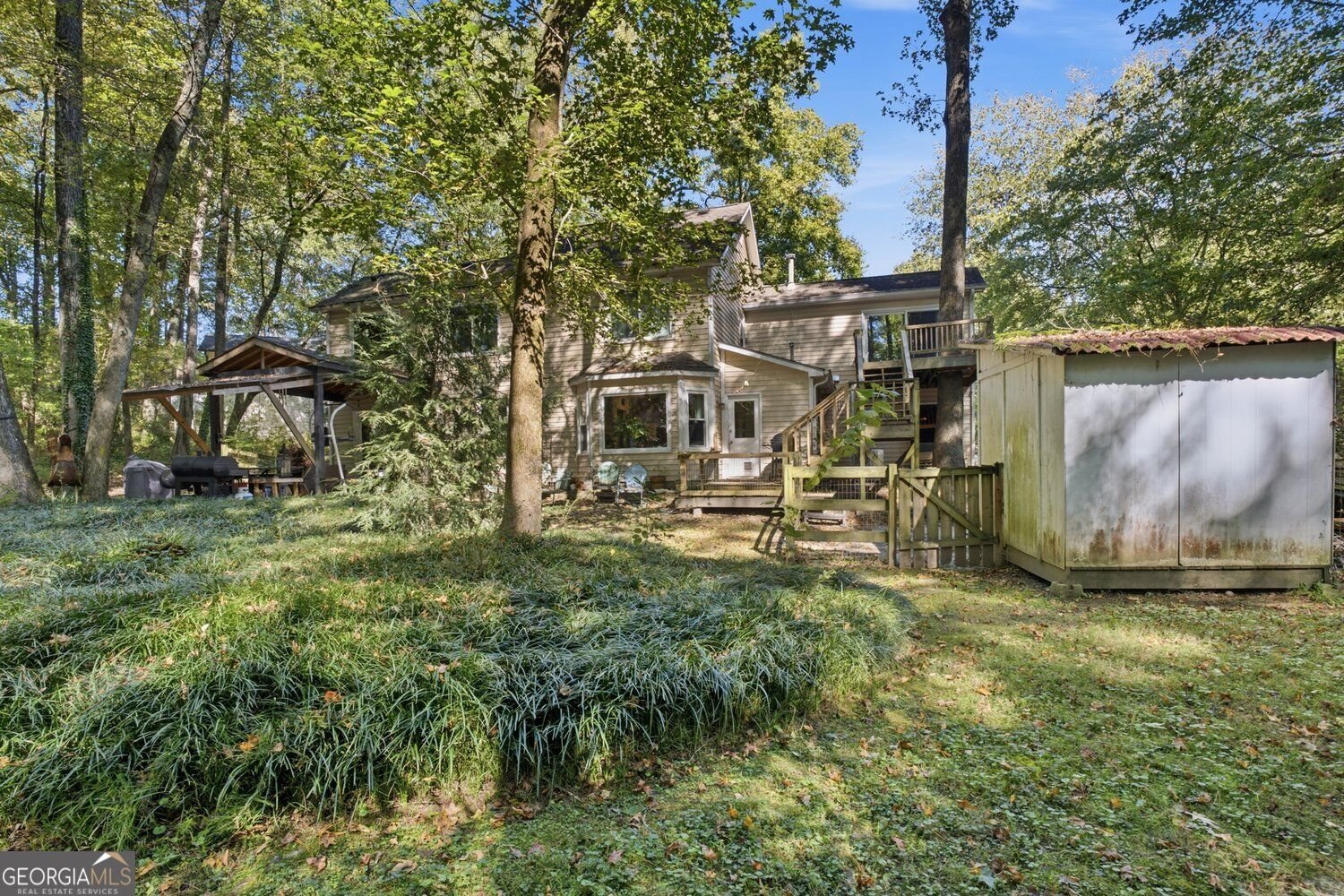 831 Pinebrook Court Alpharetta - Photo 45