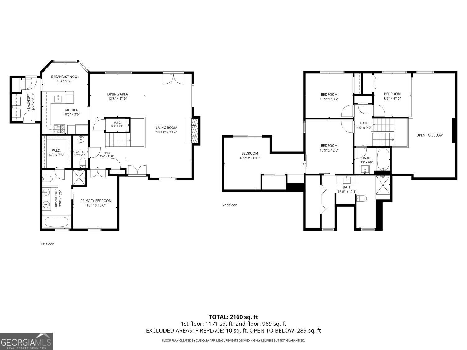 831 Pinebrook Court Alpharetta - Photo 49