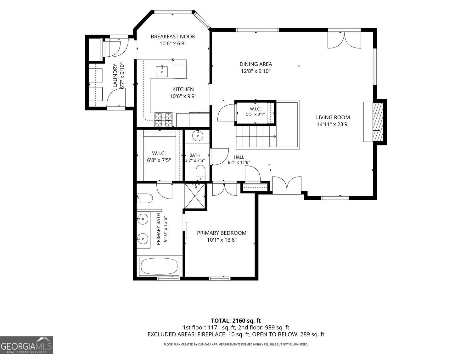 831 Pinebrook Court Alpharetta - Photo 50
