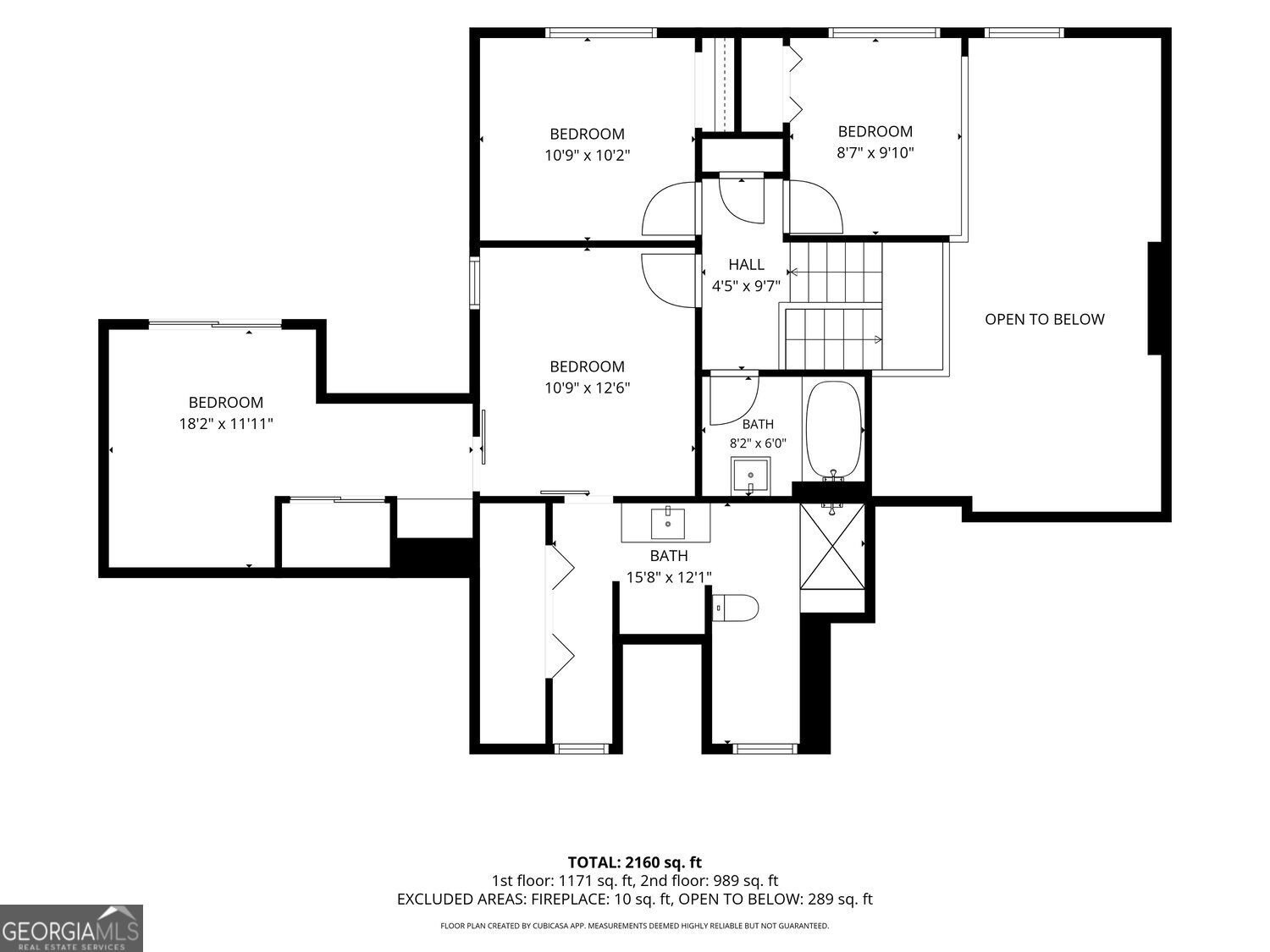 831 Pinebrook Court Alpharetta - Photo 51