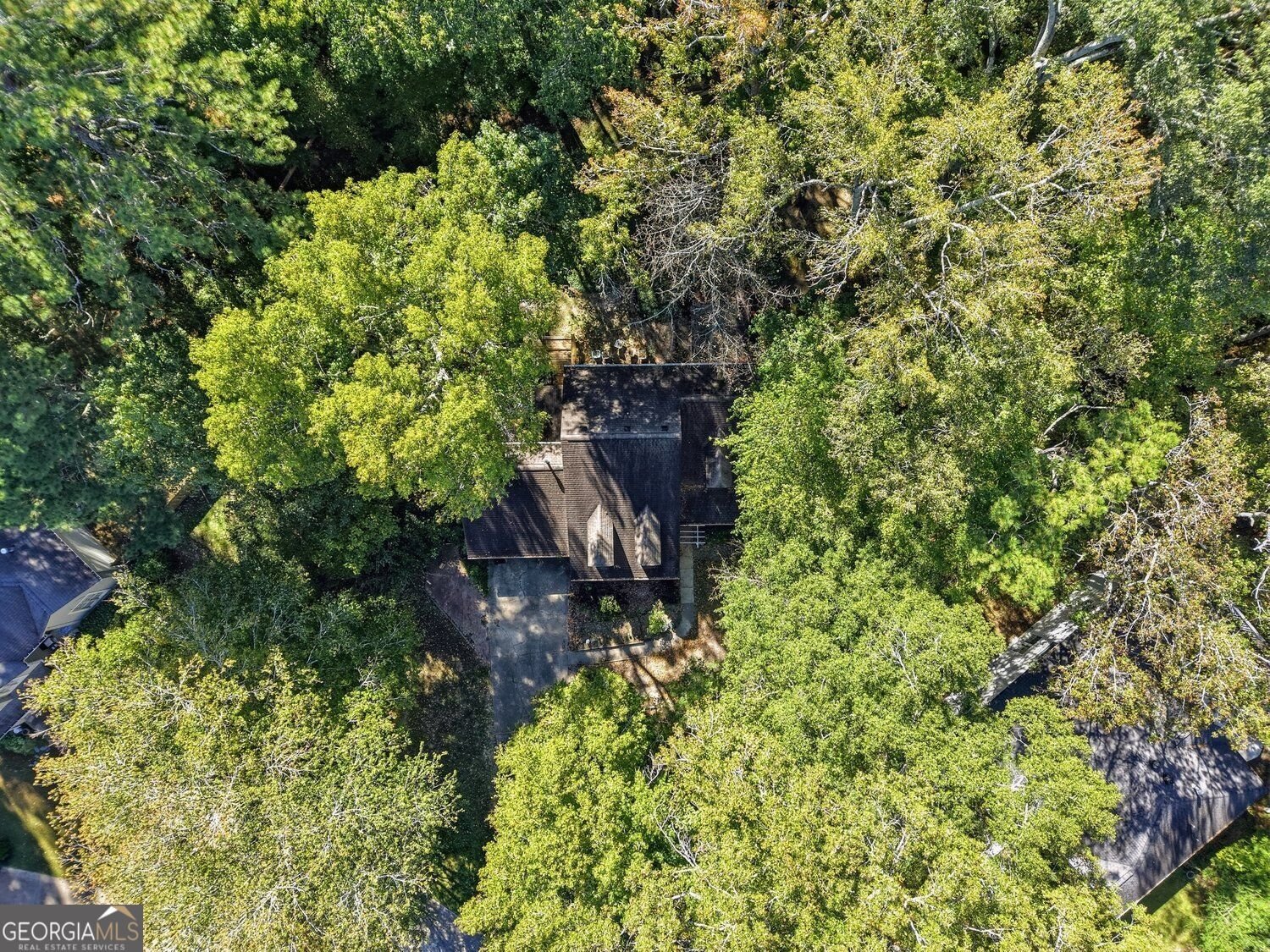 831 Pinebrook Court Alpharetta - Photo 52