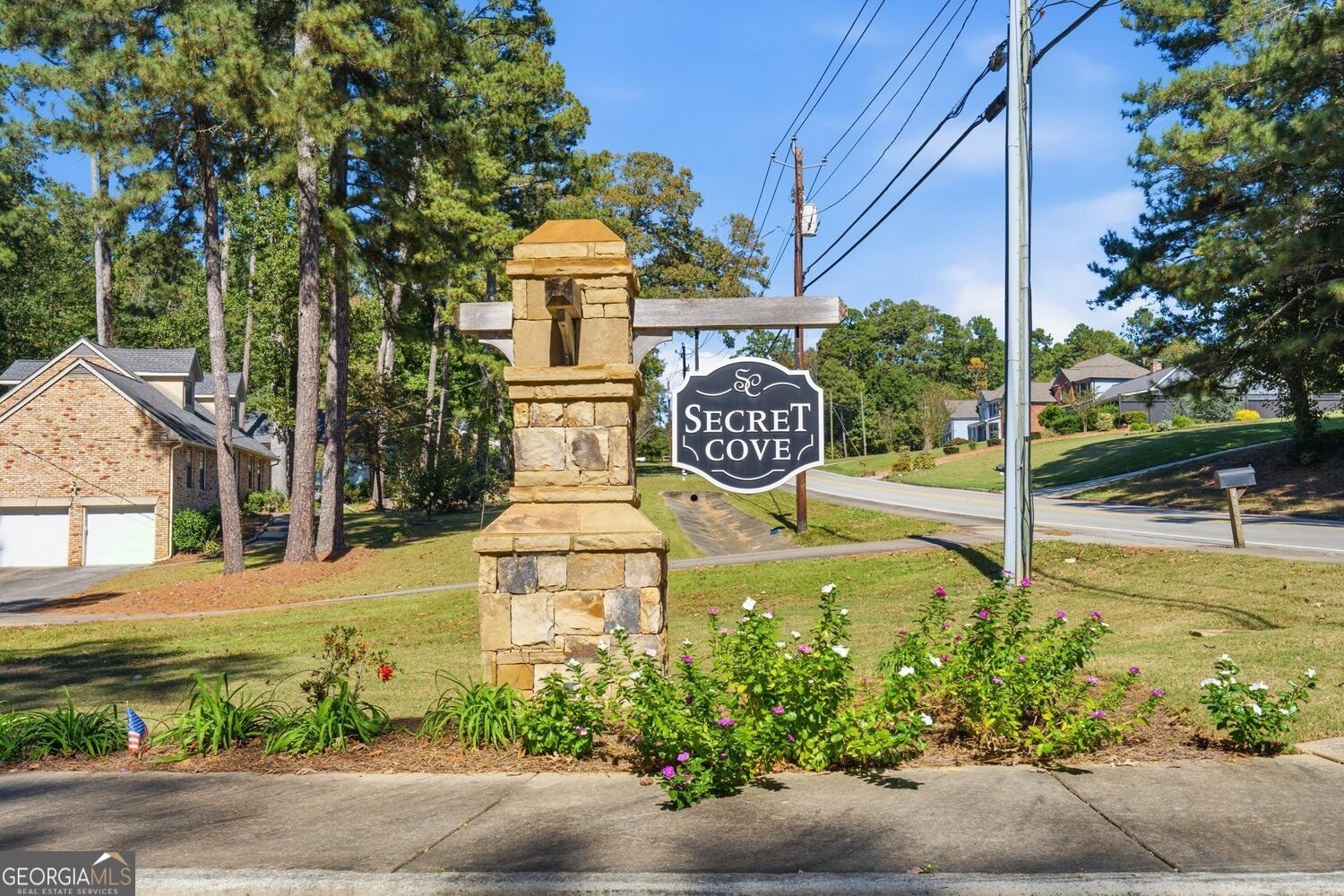 831 Pinebrook Court Alpharetta - Photo 53