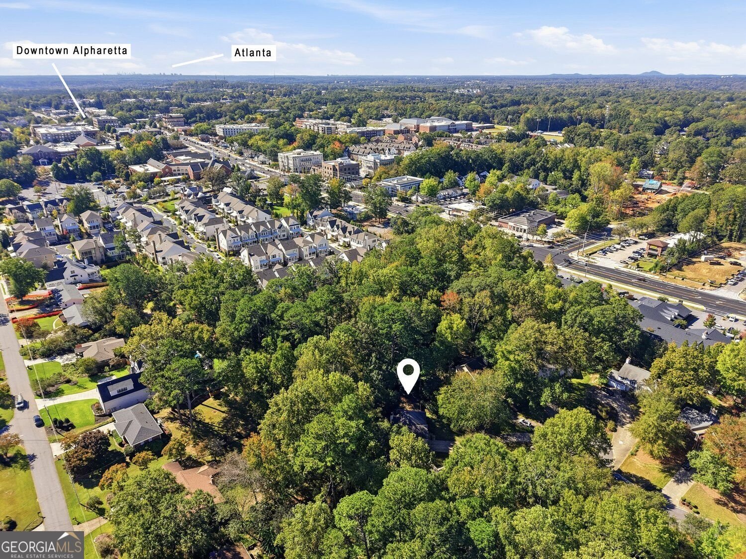 831 Pinebrook Court Alpharetta - Photo 58