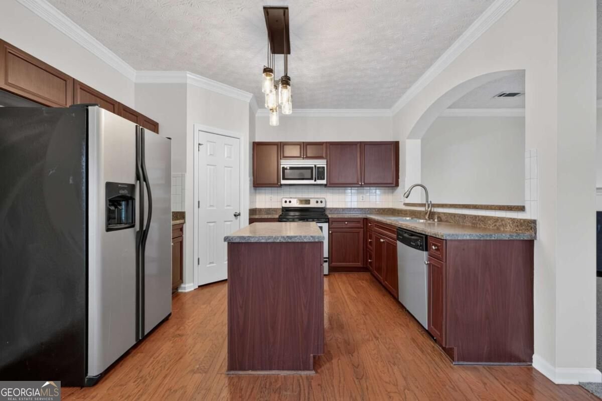 4766 Beacon Ridge Lane Flowery Branch - Photo 12