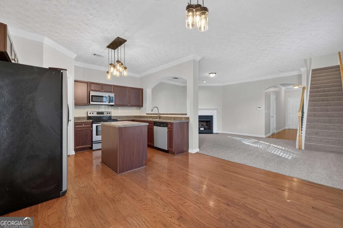 4766 Beacon Ridge Lane Flowery Branch - Photo 13