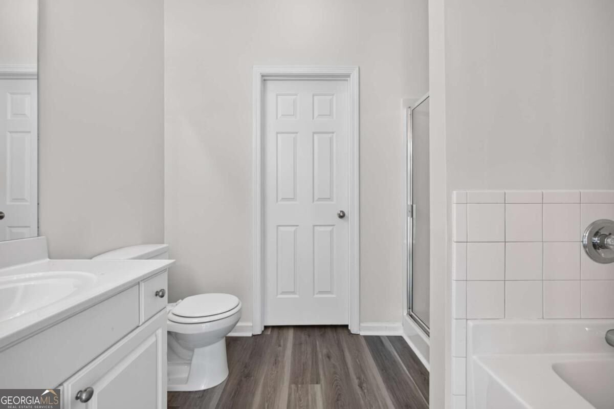 4766 Beacon Ridge Lane Flowery Branch - Photo 21