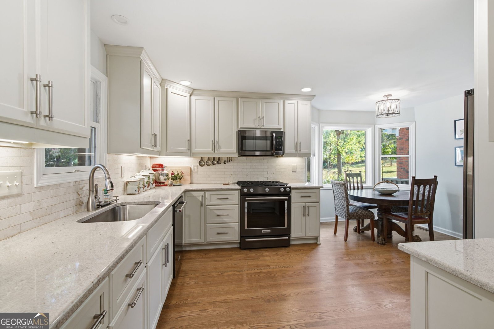 341 Cowart Mountain Road Jasper - Photo 17