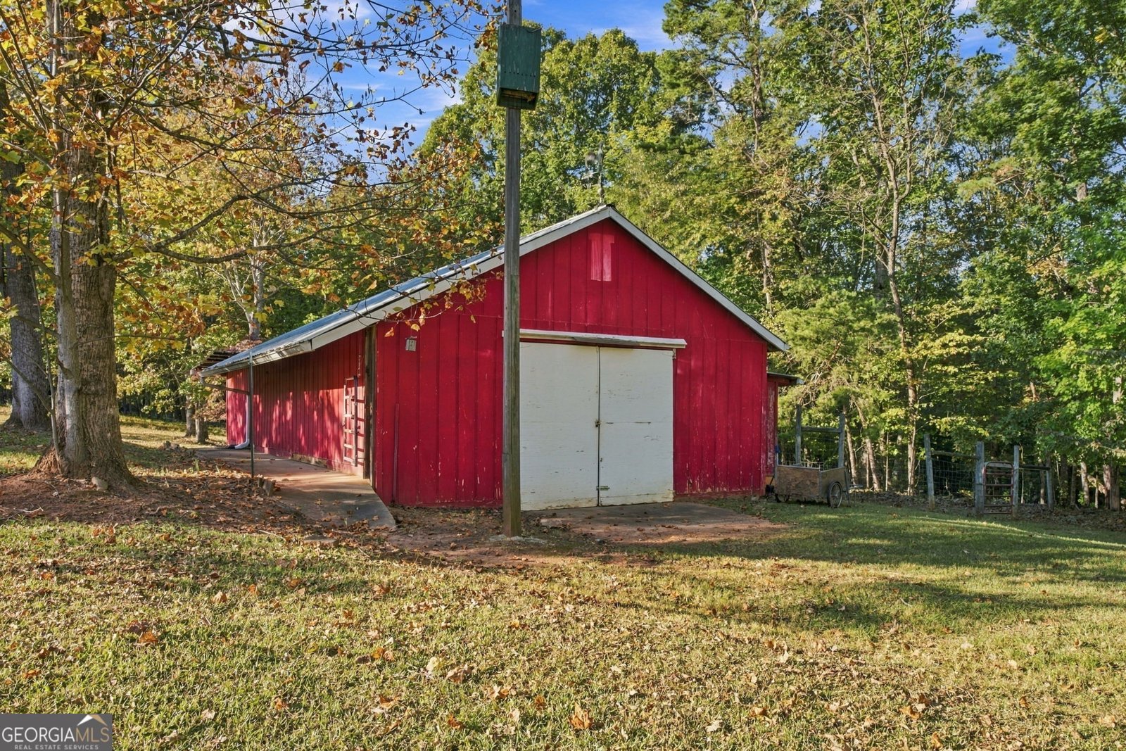 341 Cowart Mountain Road Jasper - Photo 46