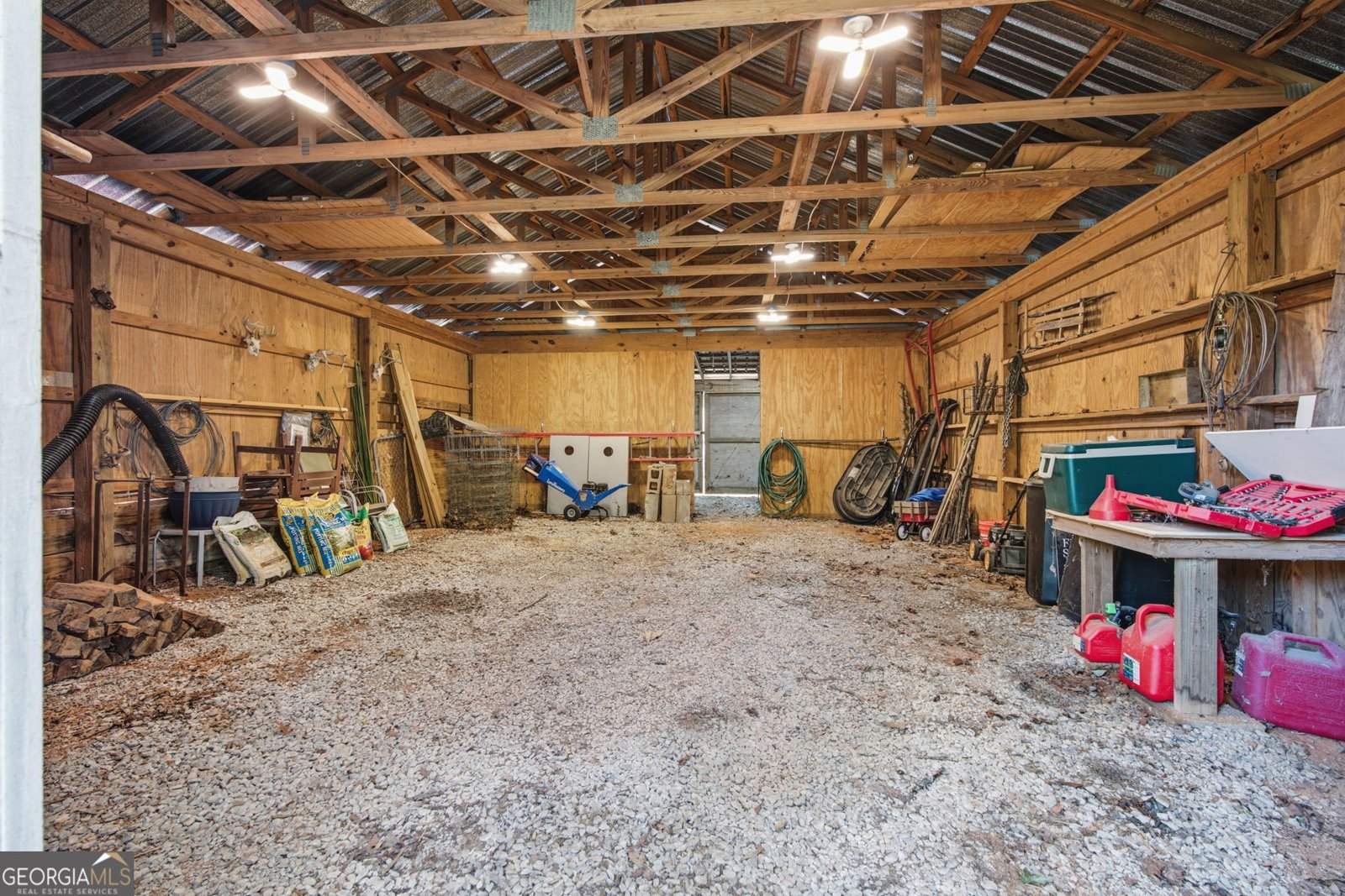 341 Cowart Mountain Road Jasper - Photo 47