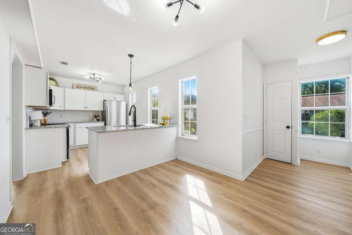 514 Atlantic Drive St. Simons - Photo 13