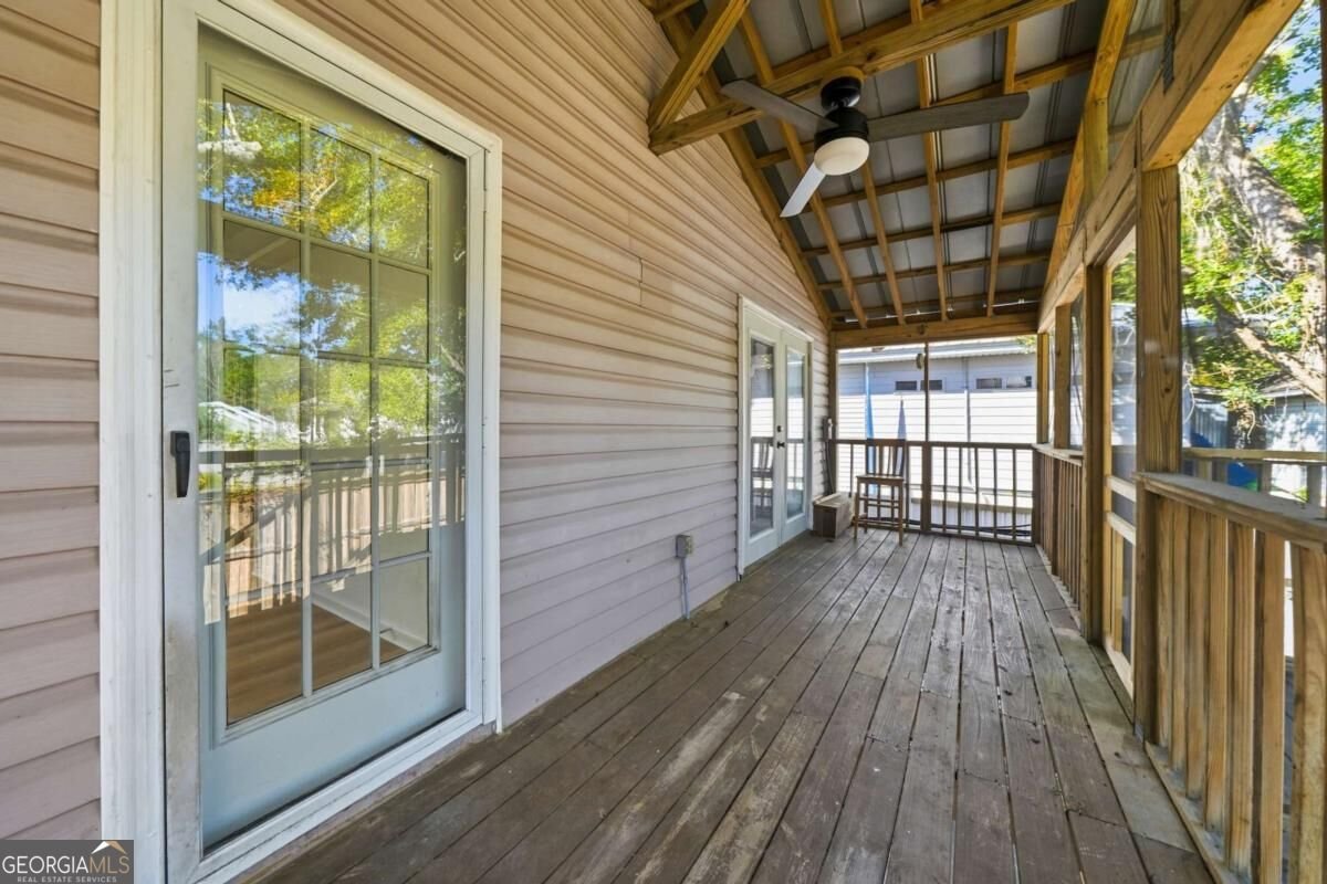 514 Atlantic Drive St. Simons - Photo 24