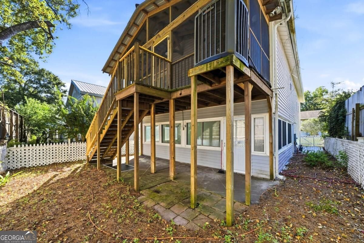 514 Atlantic Drive St. Simons - Photo 40