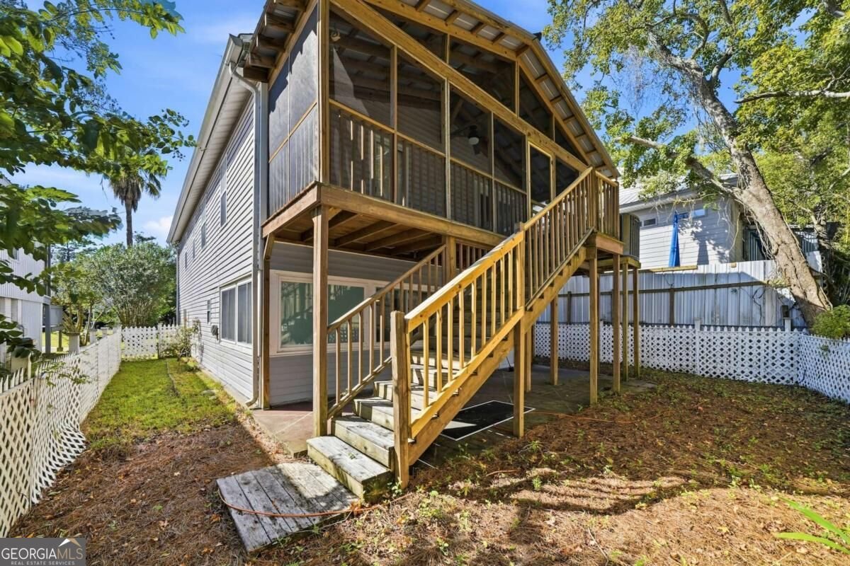 514 Atlantic Drive St. Simons - Photo 41