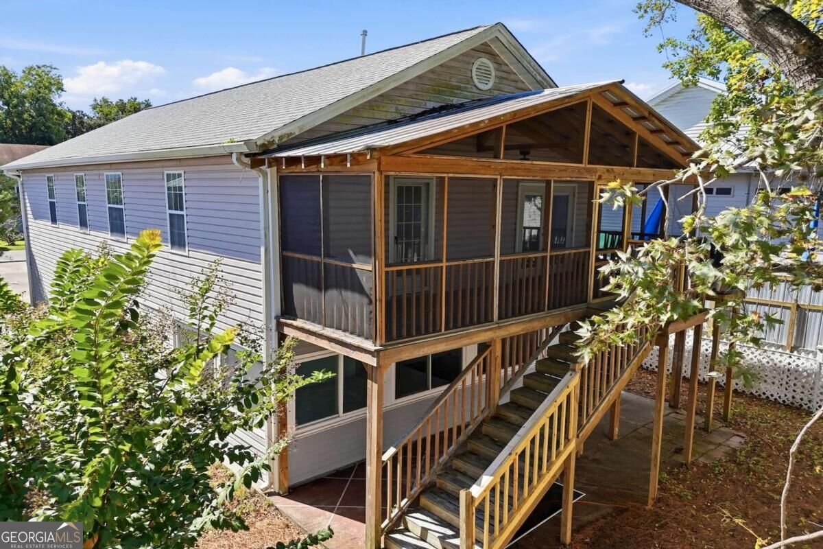 514 Atlantic Drive St. Simons - Photo 42
