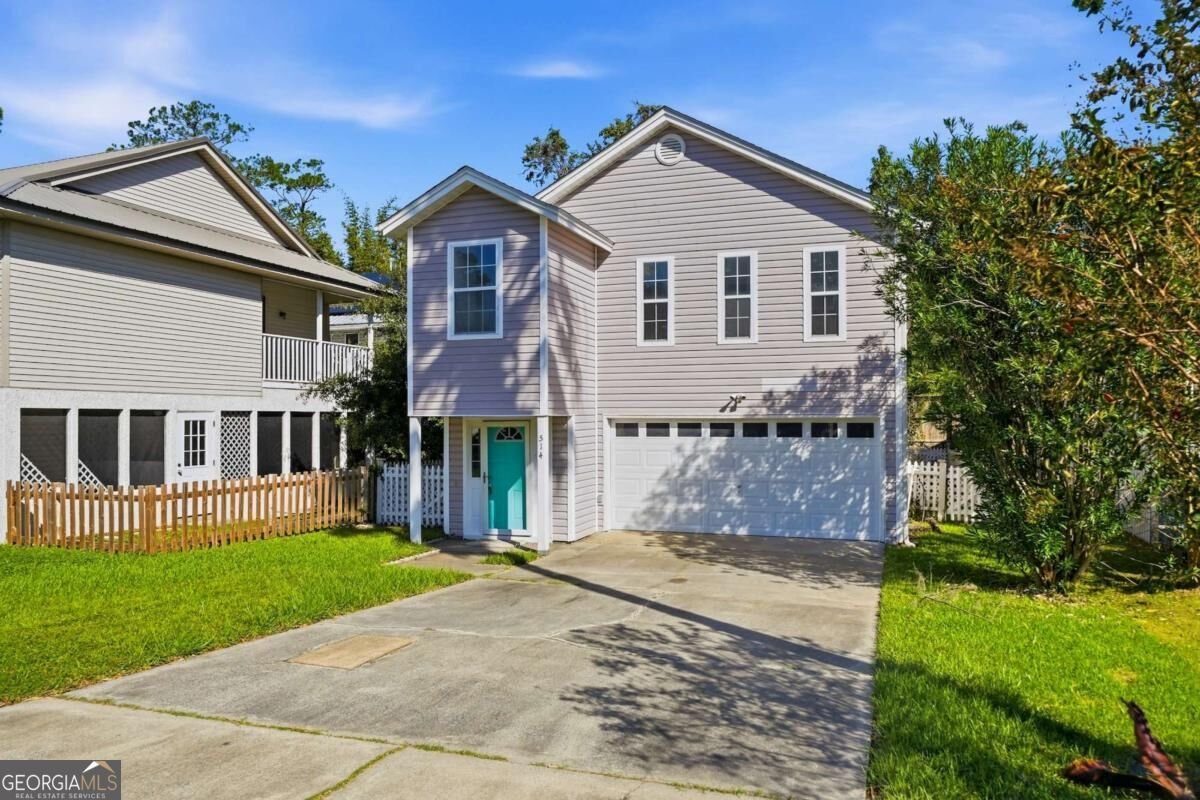 514 Atlantic Drive St. Simons - Photo 44